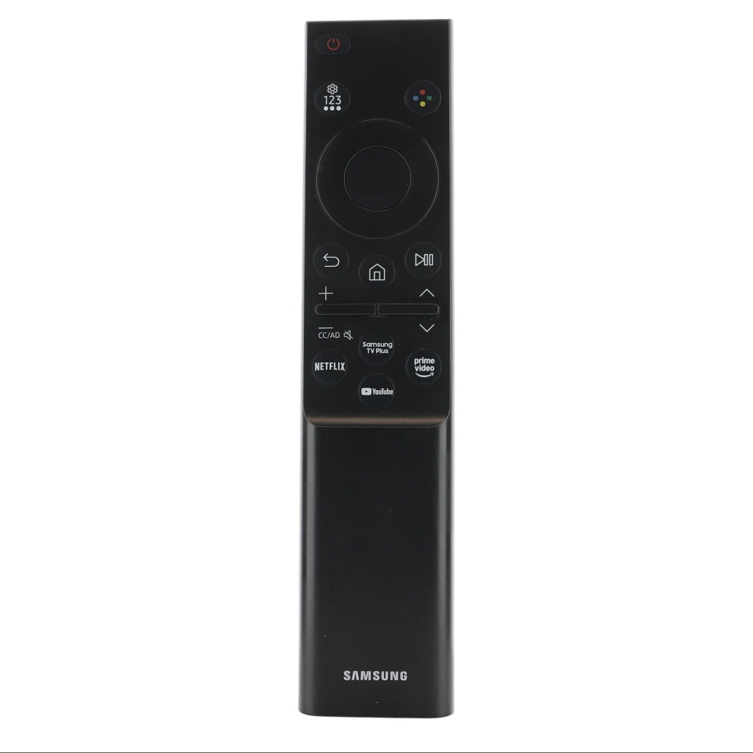 Samsung BN59-01493A Smart Touch TV Remote Control | IR - BN5901493A
