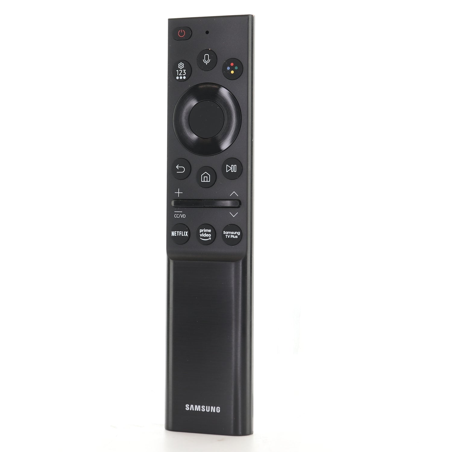 Samsung BN59-01363M / TM21-80A RF With VOICE TV Remote Control | Netflix | Prime Video | Samsung TV Plus - BN5901363M - TM2180A