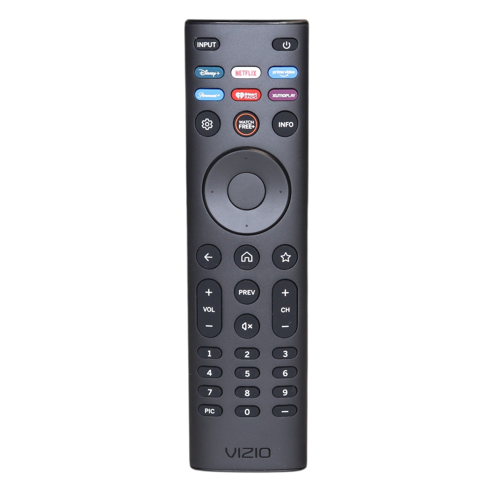 Télécommande Vizio XRT136 - 98003063770
