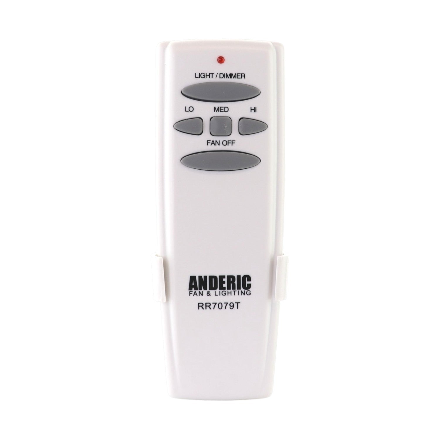 Télécommande pour ventilateur de plafond Harbor Breeze UC7086T CHQ7086T pour Avion