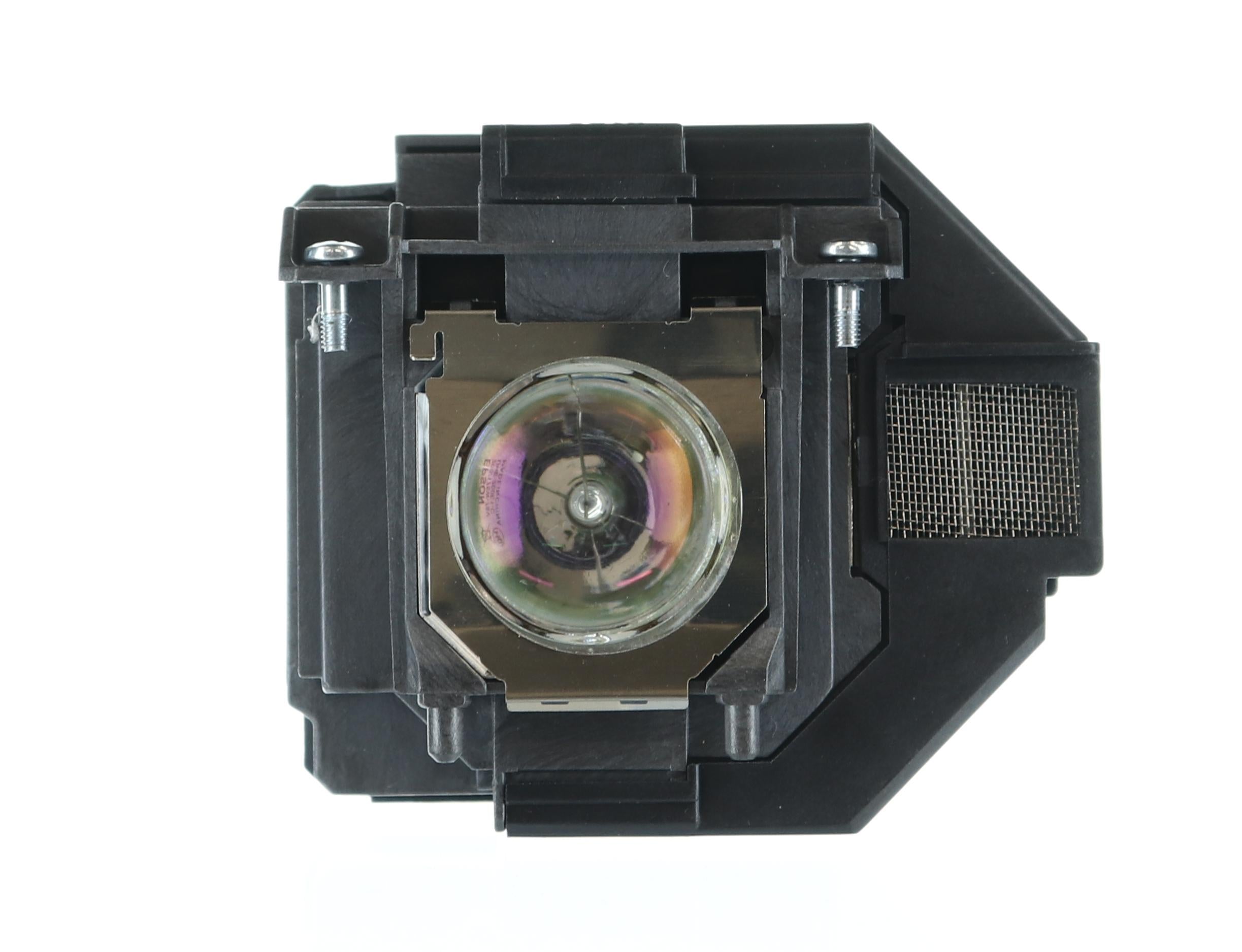 Anderic V13H010L96 (ELPLP96) Conjunto de lámpara de proyector con bombilla original para Epson - V13H010L96