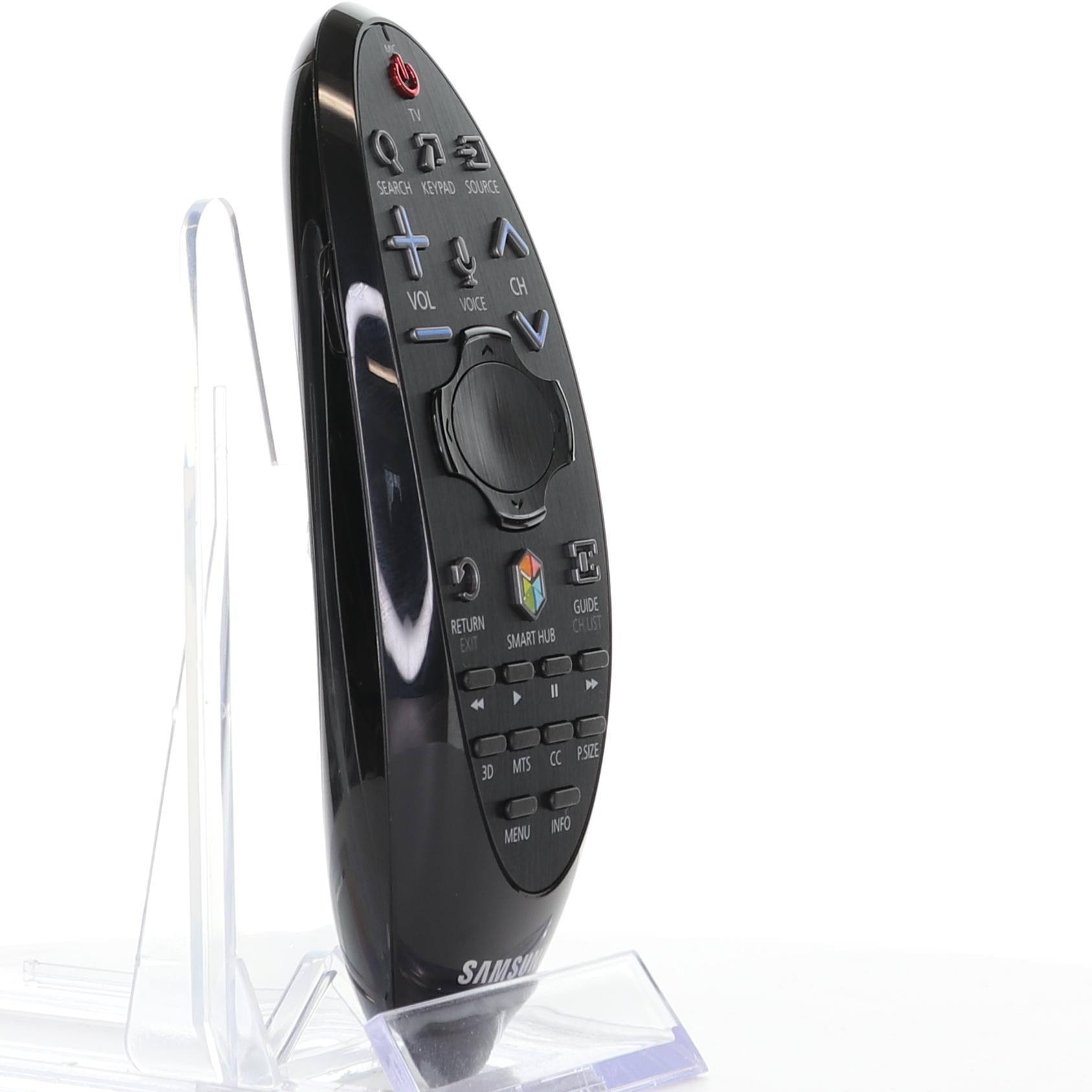 Samsung BN59-01182A With Voice & 3D TV Remote Control - BN5901182A
