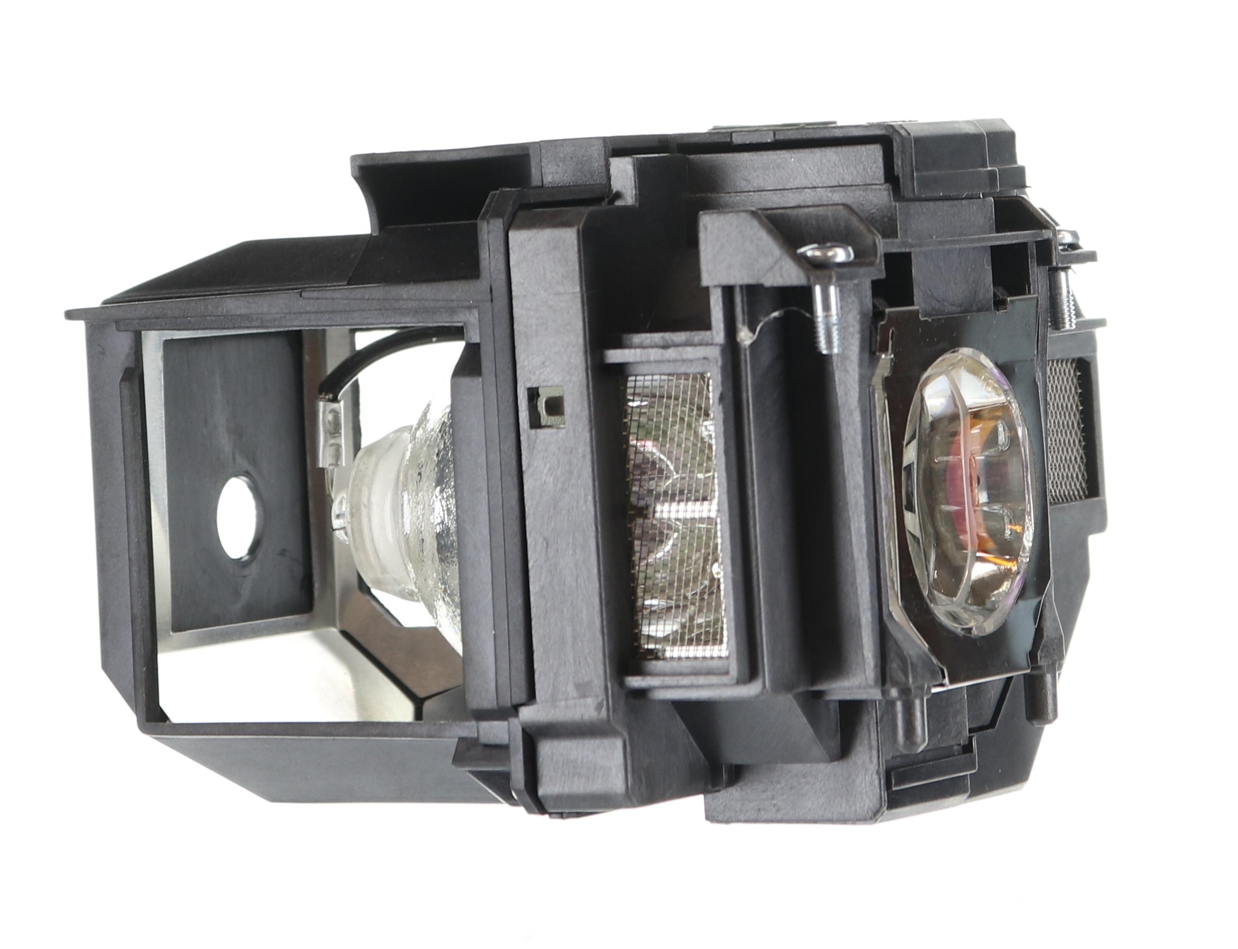 Anderic V13H010L96 (ELPLP96) Projector Lamp Assembly with Original Bul