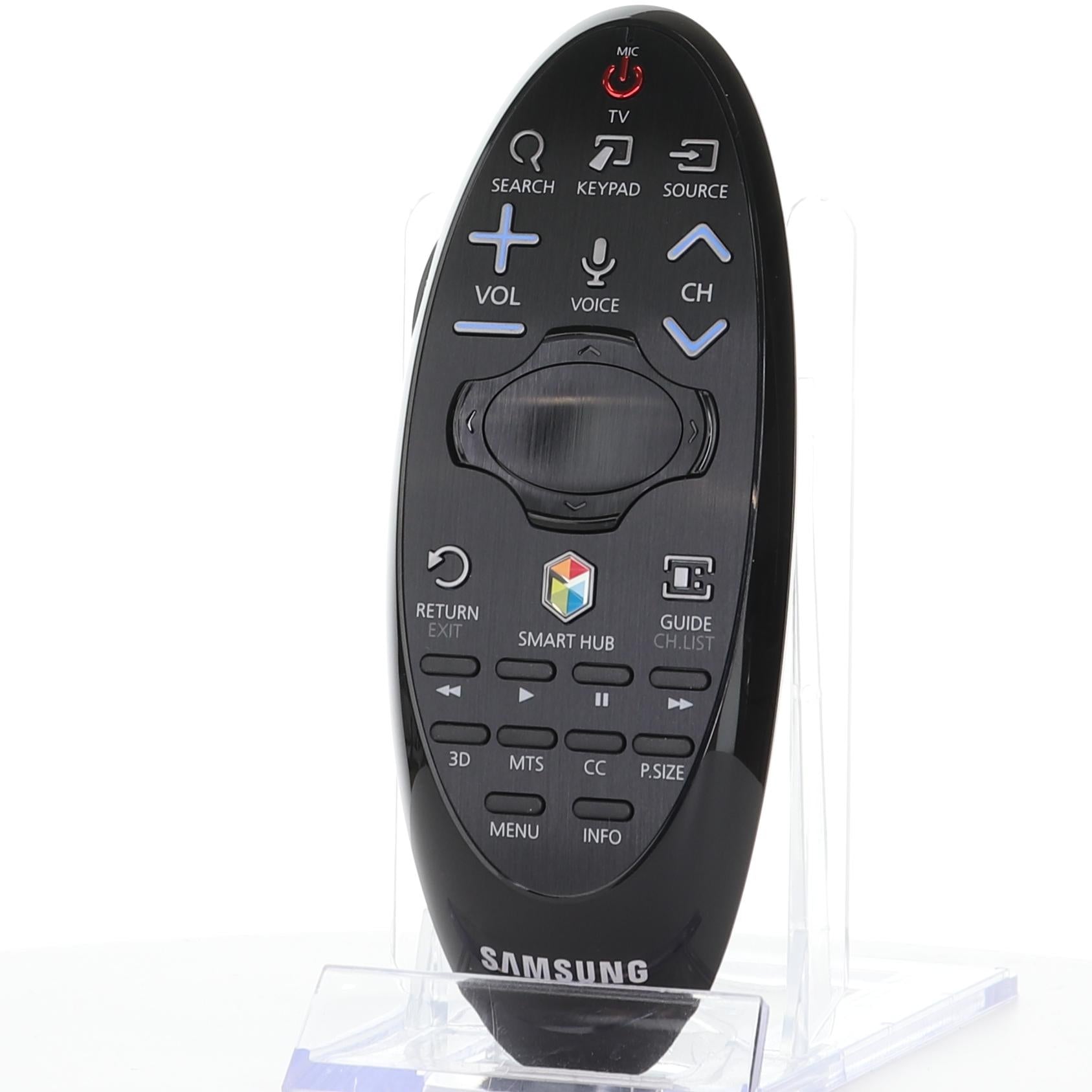 Samsung BN59-01182A With Voice & 3D TV Remote Control - BN5901182A