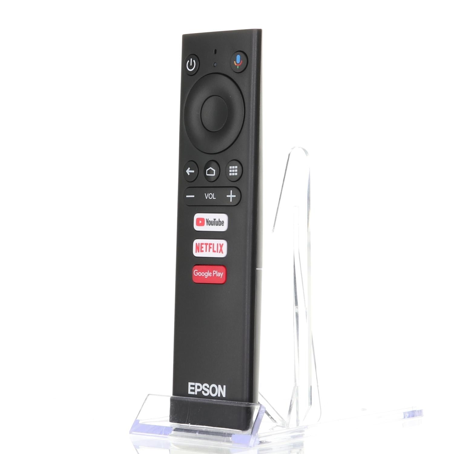 Control remoto del proyector Epson WH5674