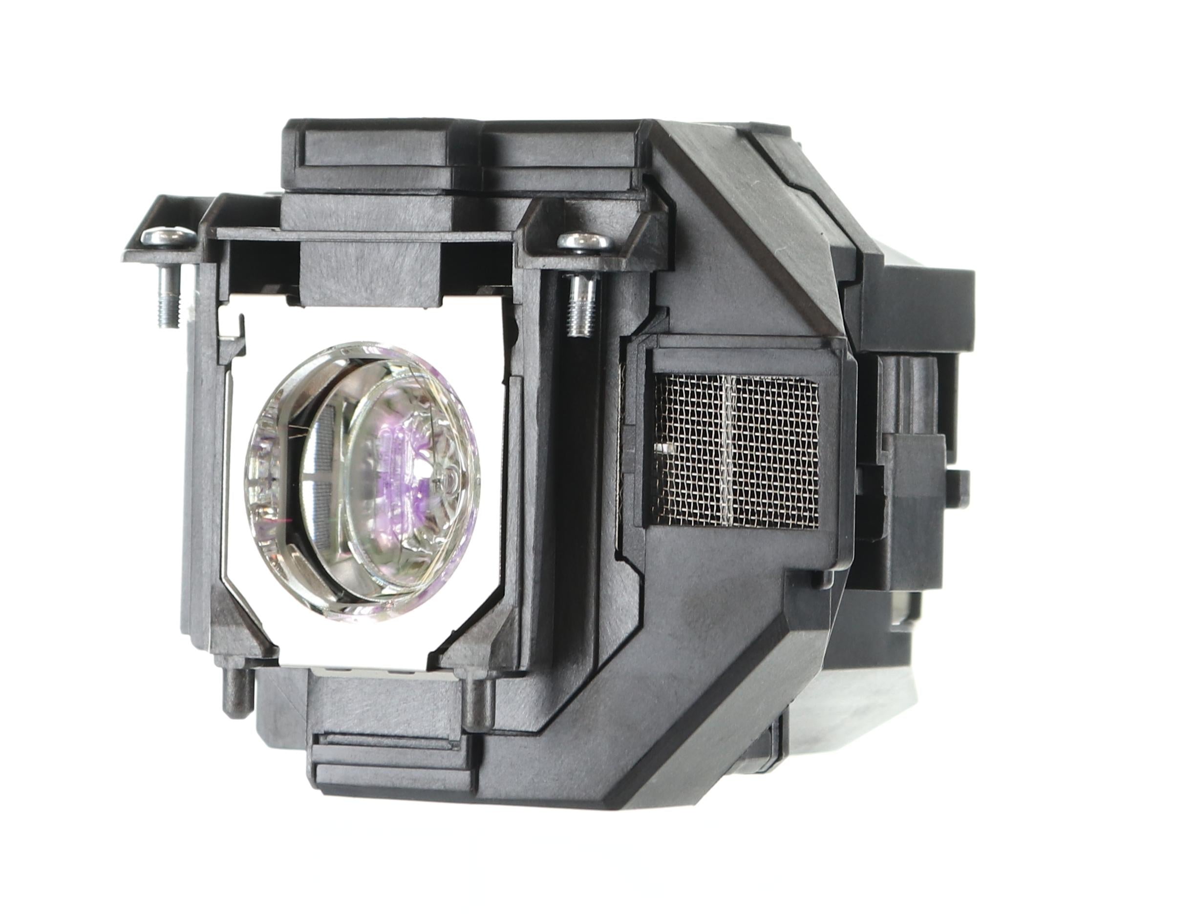 Anderic V13H010L96 (ELPLP96) Conjunto de lámpara de proyector con bombilla original para Epson - V13H010L96