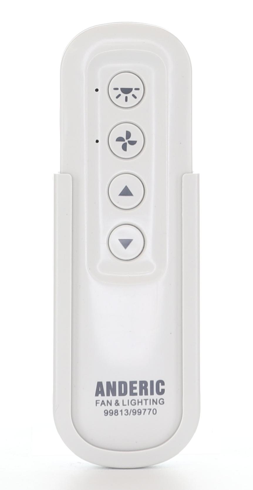 Anderic Official Store