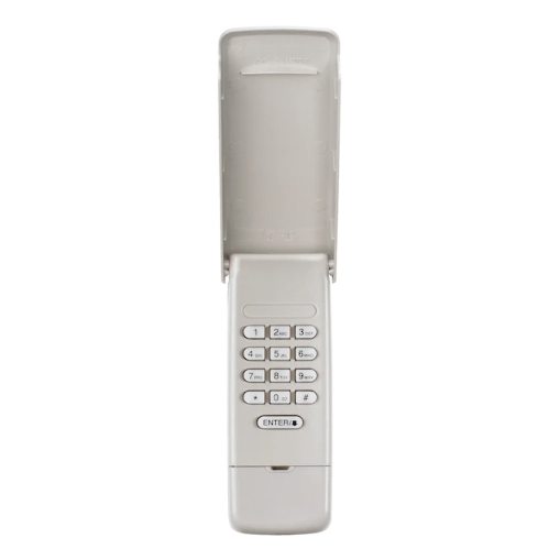 Chamberlain 940D-01 Wireless Keyless entry 315 MHz Garage Door Opener Remote Control