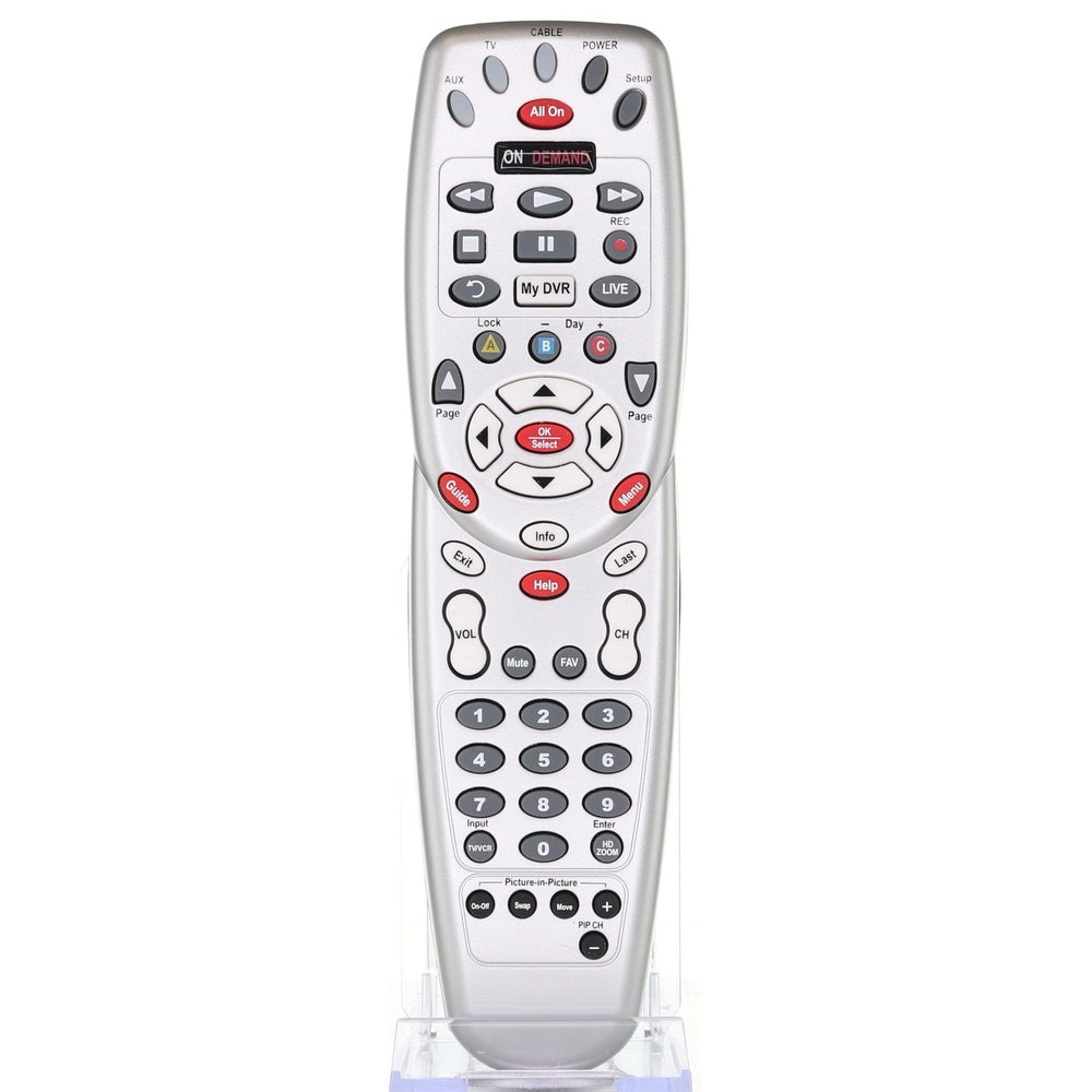 Remote Control For Cable Box Spectrum Cable Box & Streaming Remote Controls | OEM & Replacement ...