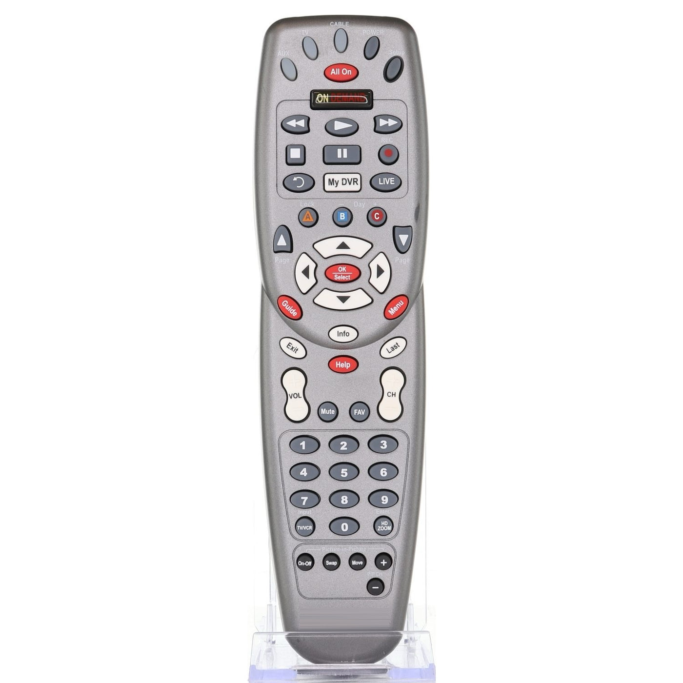 Spectrum Cable Box & Streaming Remote Controls | OEM & Replacement ...