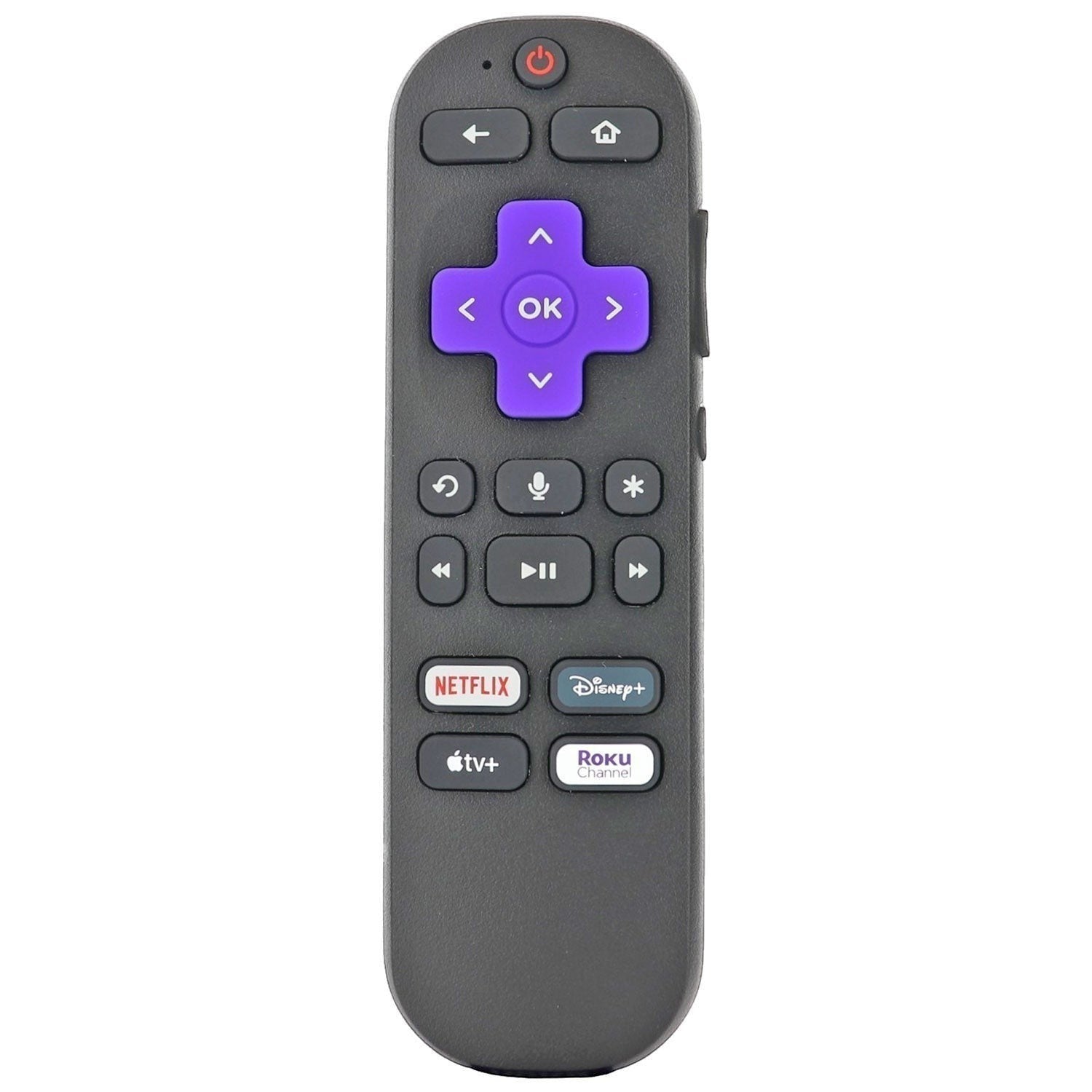 Roku RC-AL2 Streaming Stick Remote Control | Voice | RF - 3226000345