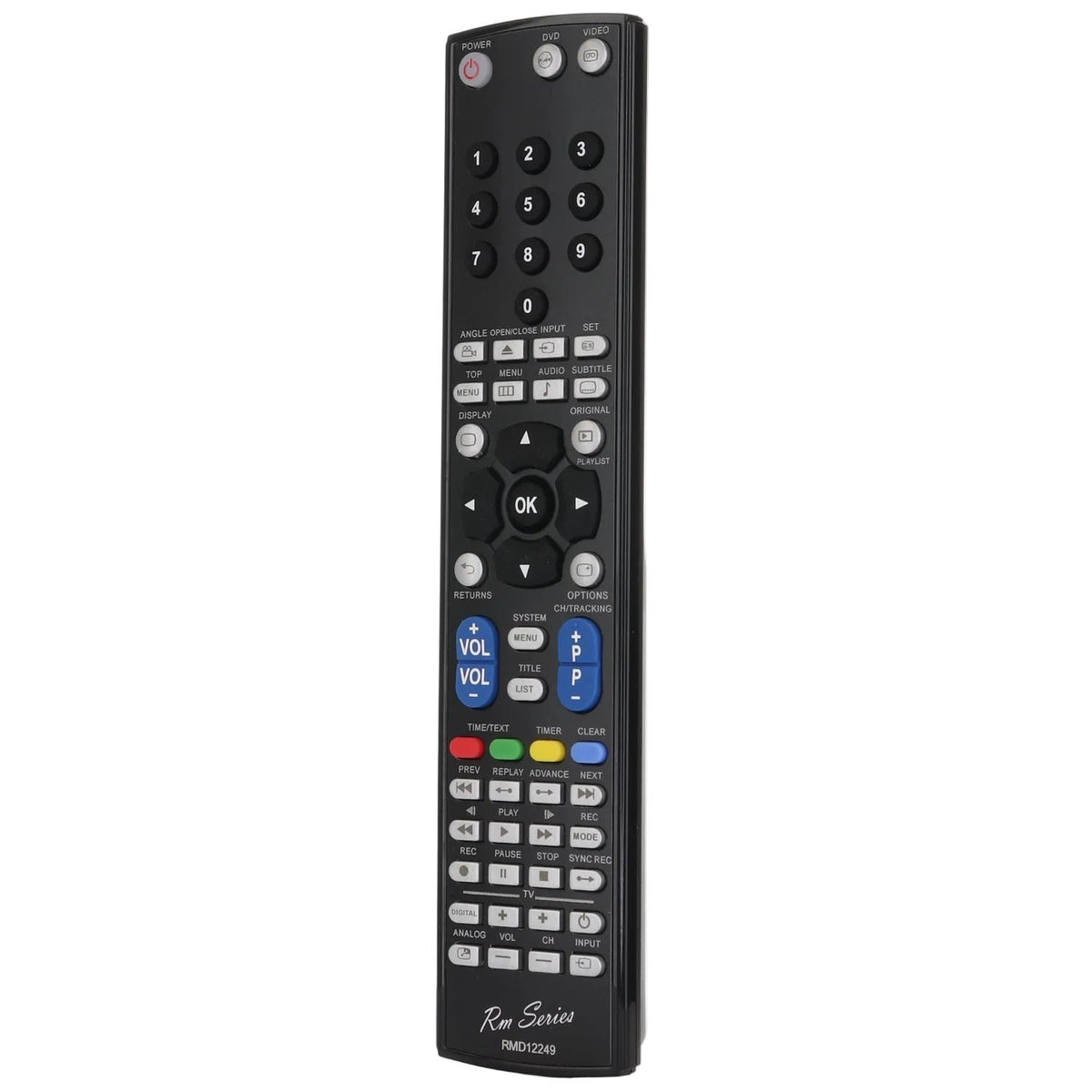 Mando a distancia para streaming Sony RMT-D301 - 148907111 - RMTD301