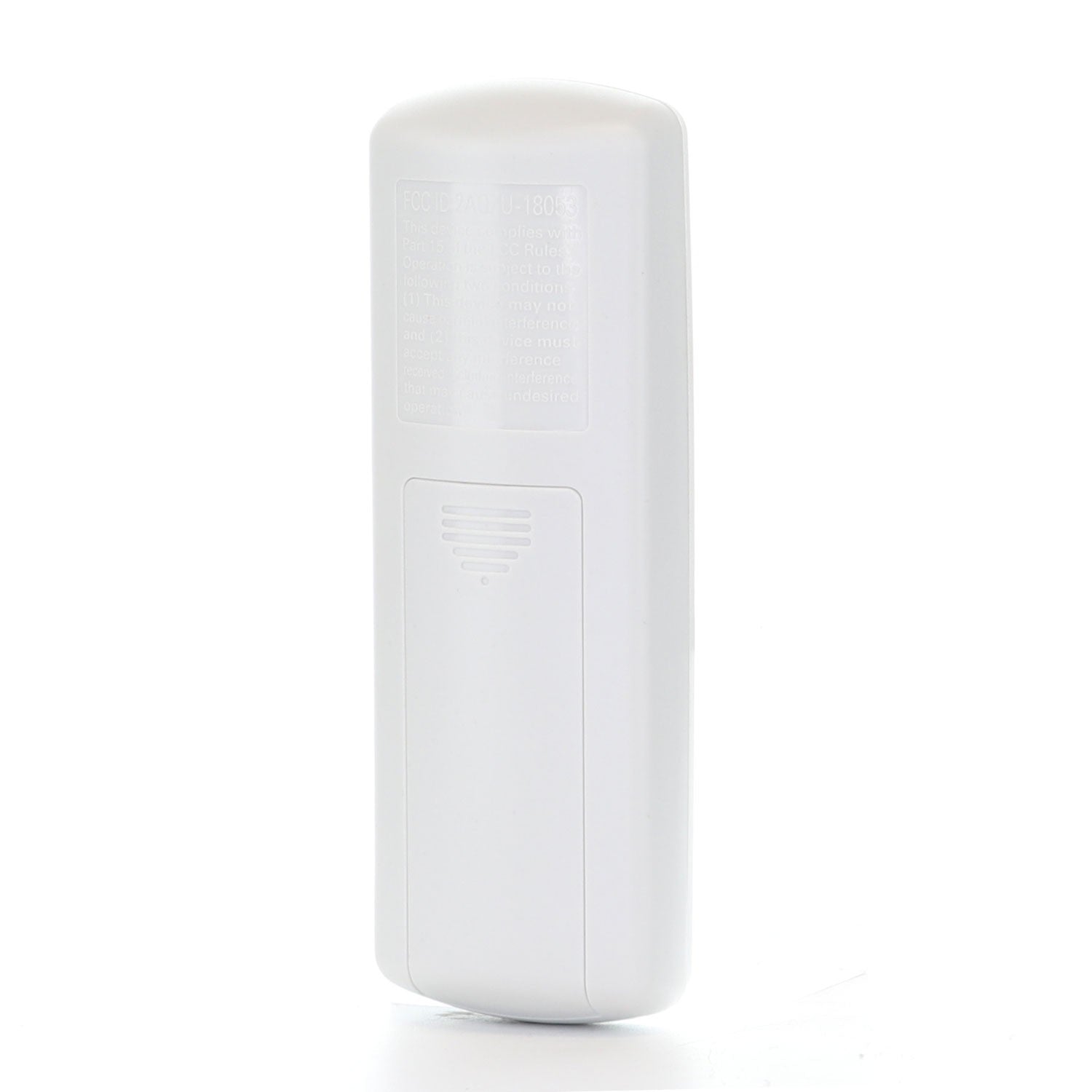 Télécommande de ventilateur de plafond à 6 vitesses CC Home Decorators Collection TRD050G1M | KUJCE10612 / TR292A | Apprentissage - 2AQZU-18053