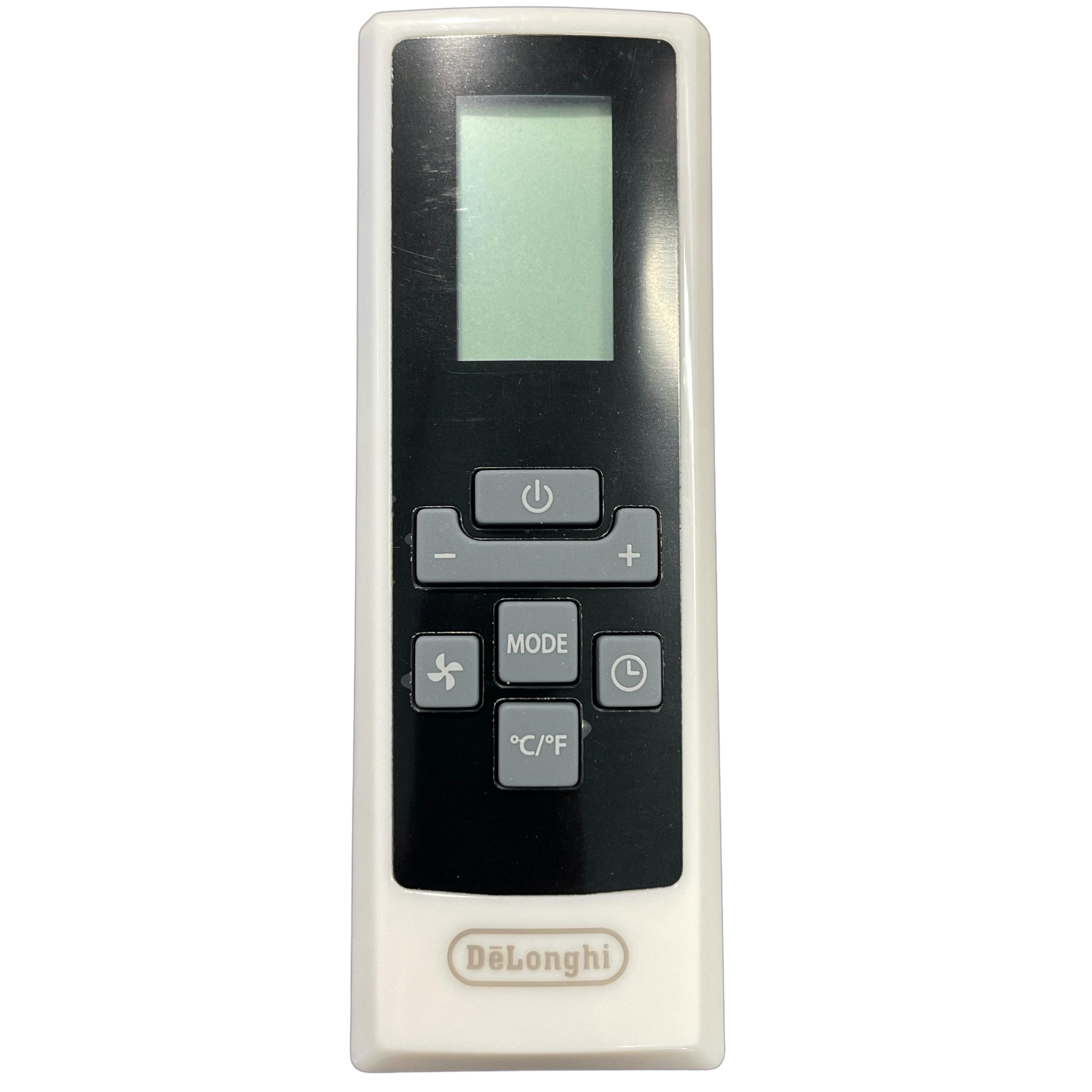 DeLonghi 5515110111 Air Conditioner Remote Control