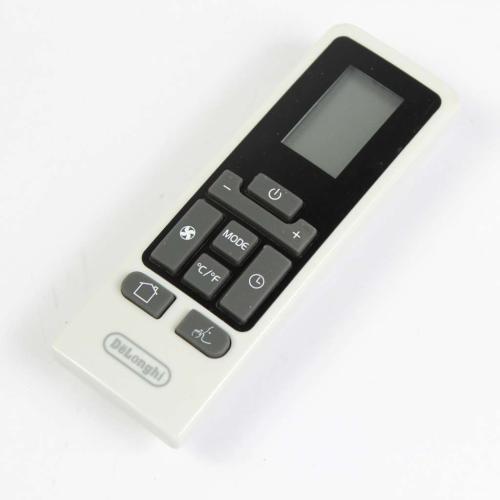 Télécommande pour climatiseur DeLonghi 5515110391