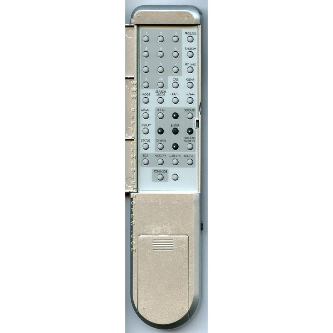 Denon RC1007 DVD Remote Control