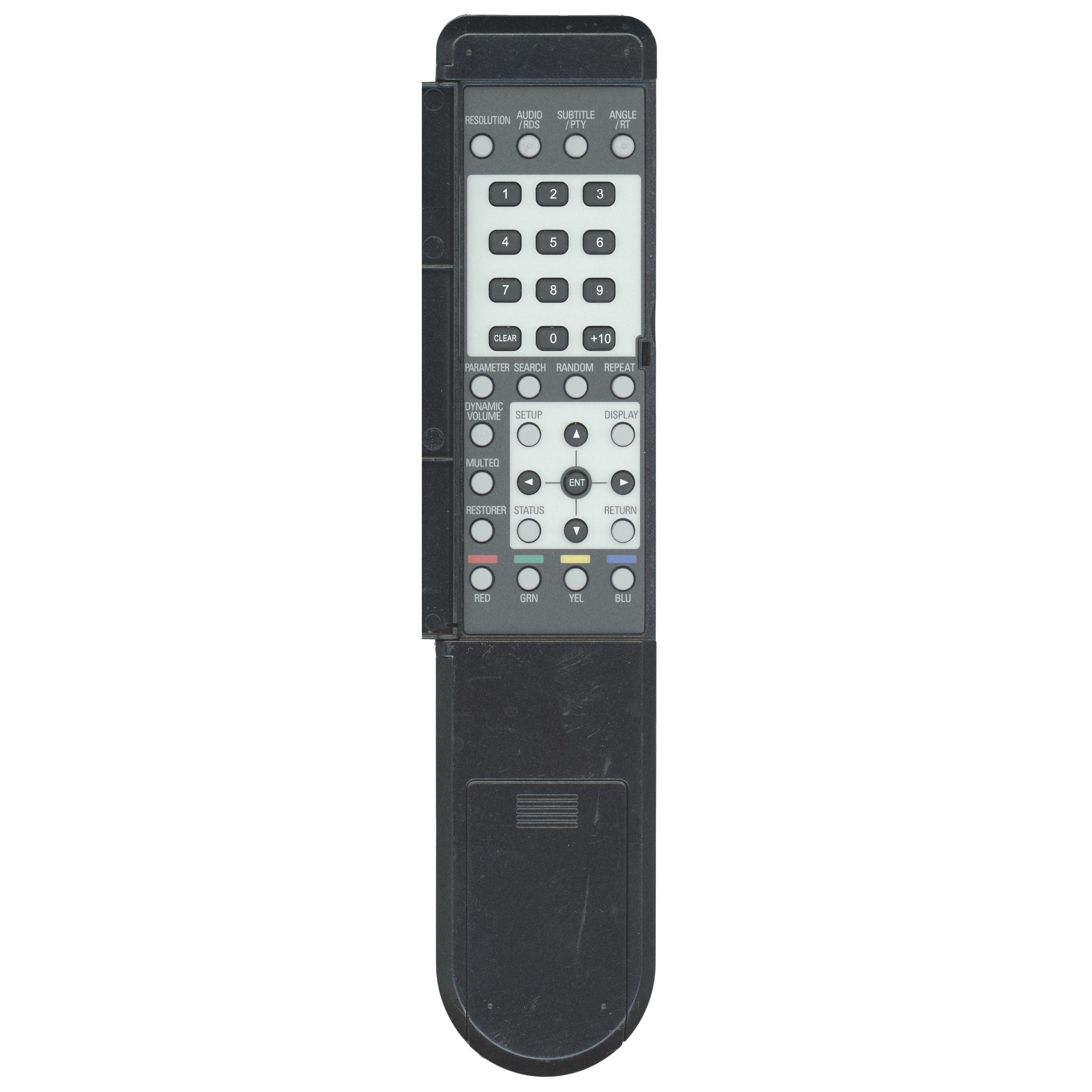 Denon RC1122 Receiver Remote Control