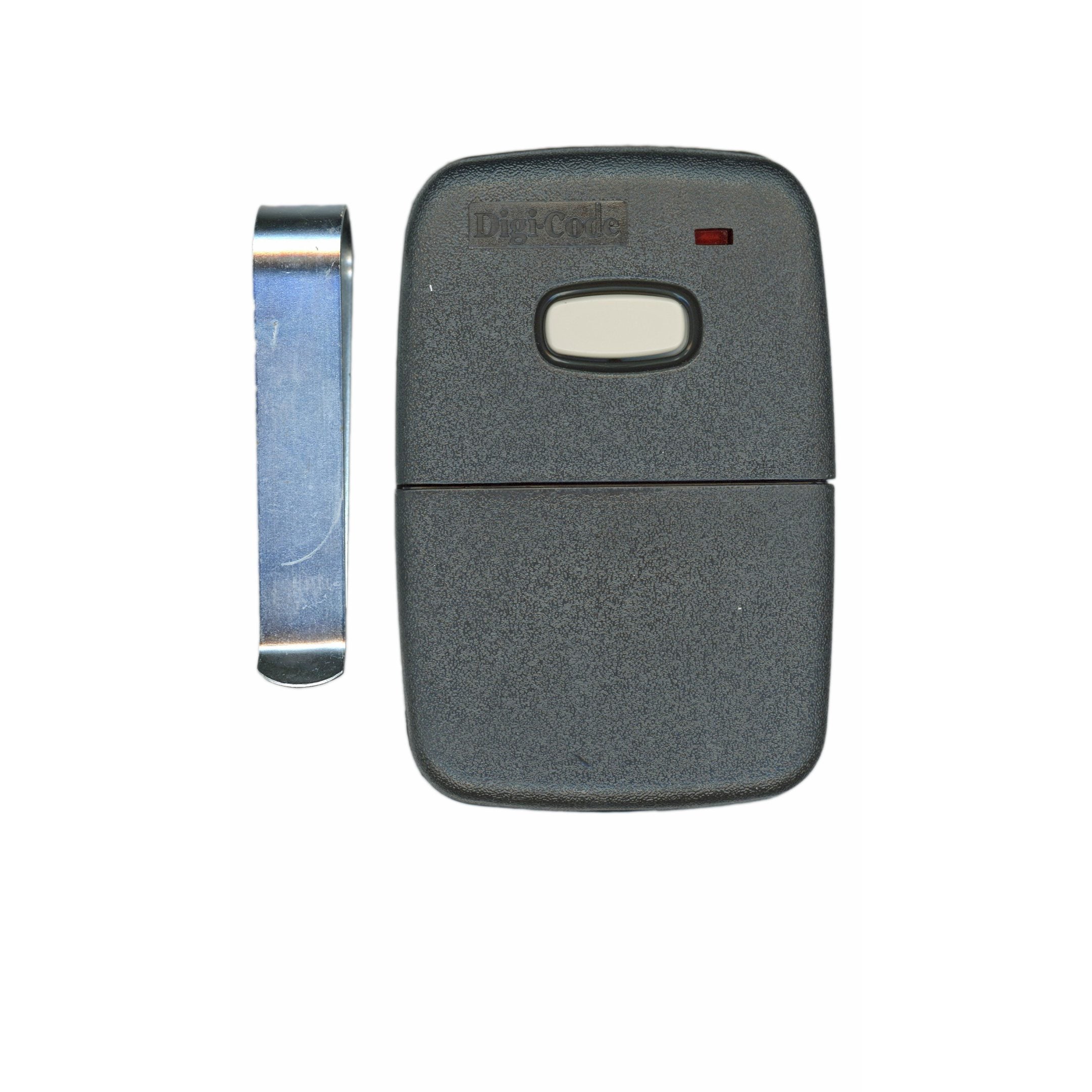 DigiCode DC5012 310Mhz Garage Door Opener Remote Control