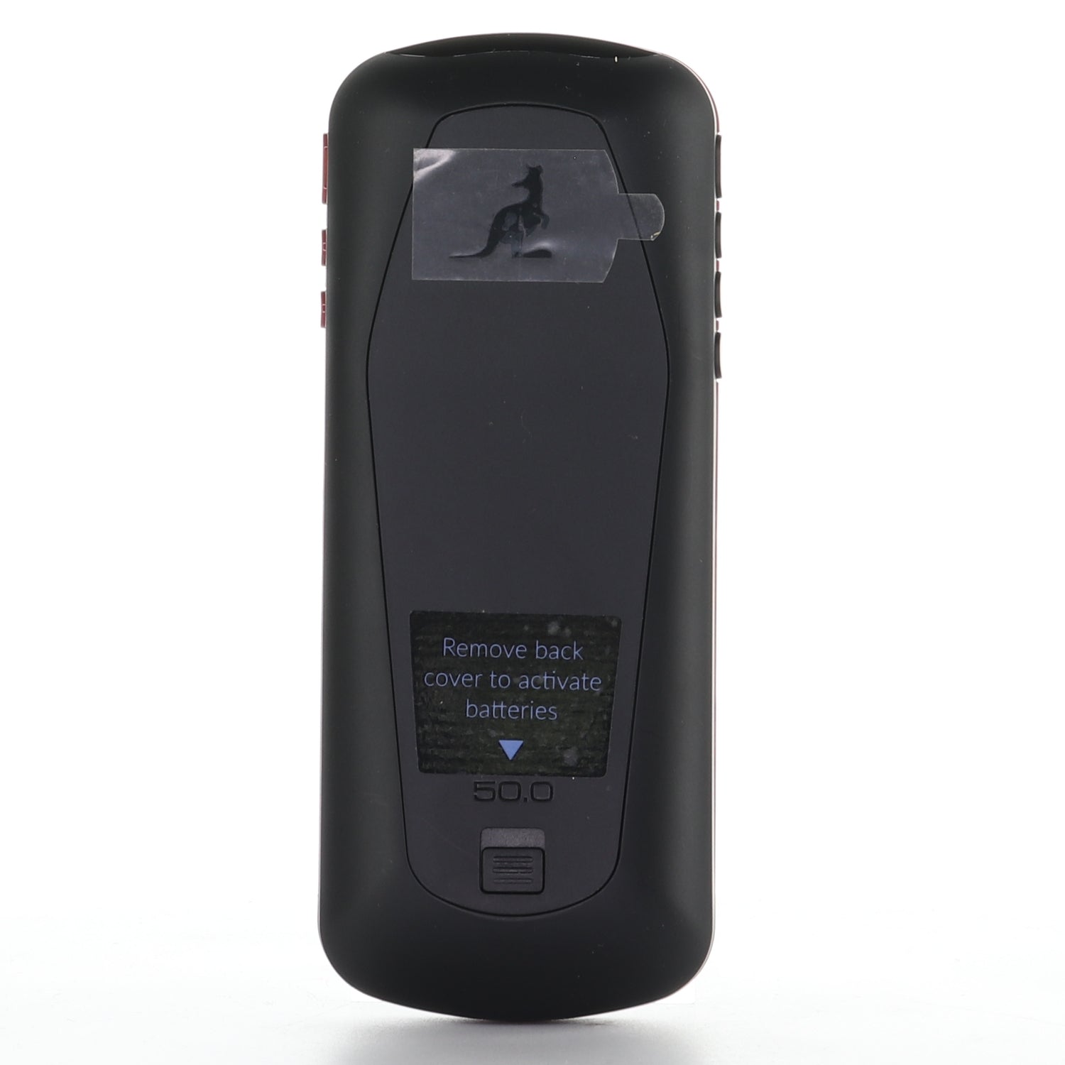 Dish-Network 50.0 Voice Command Satellite Remote Control