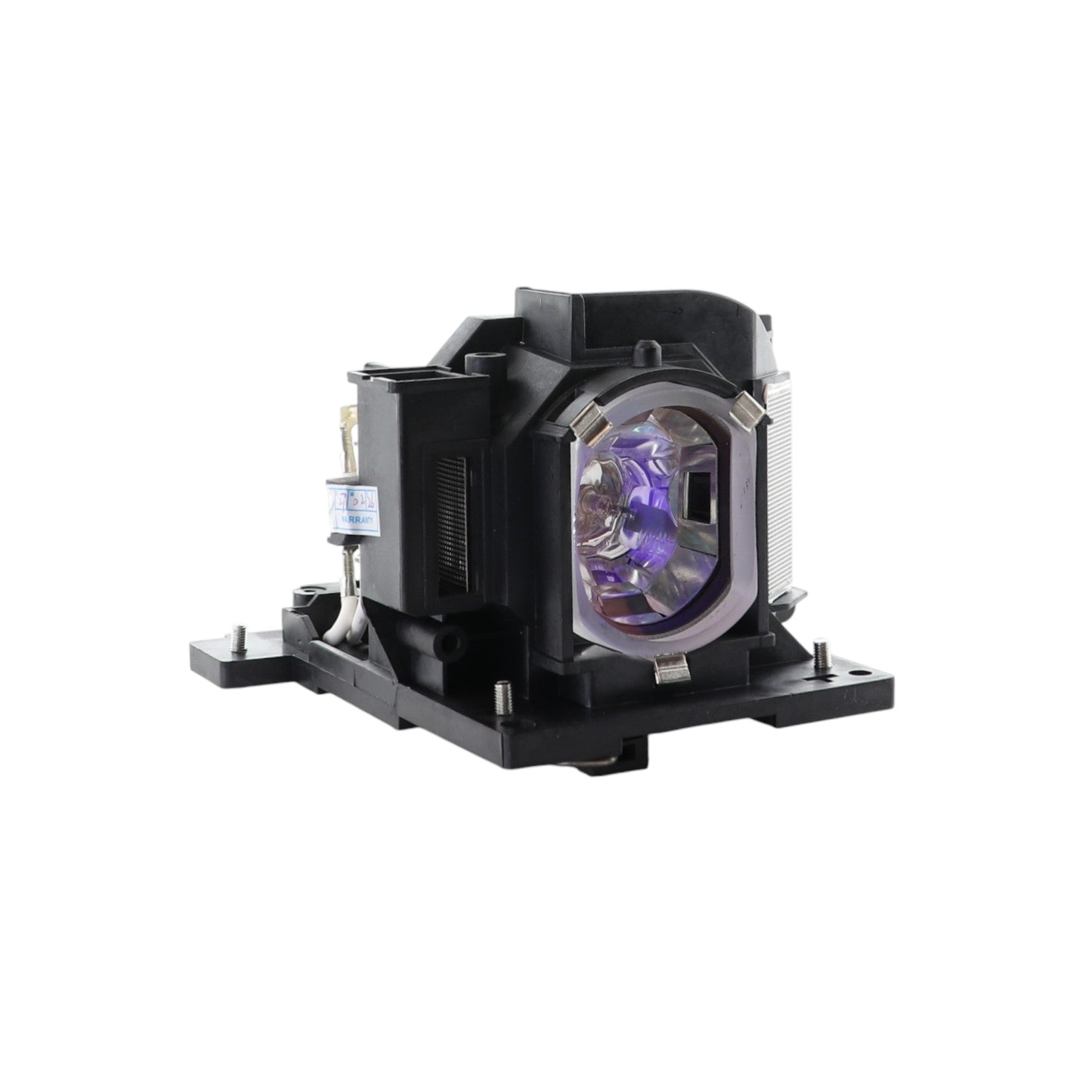 Ensemble de lampe de projecteur générique DT02081
