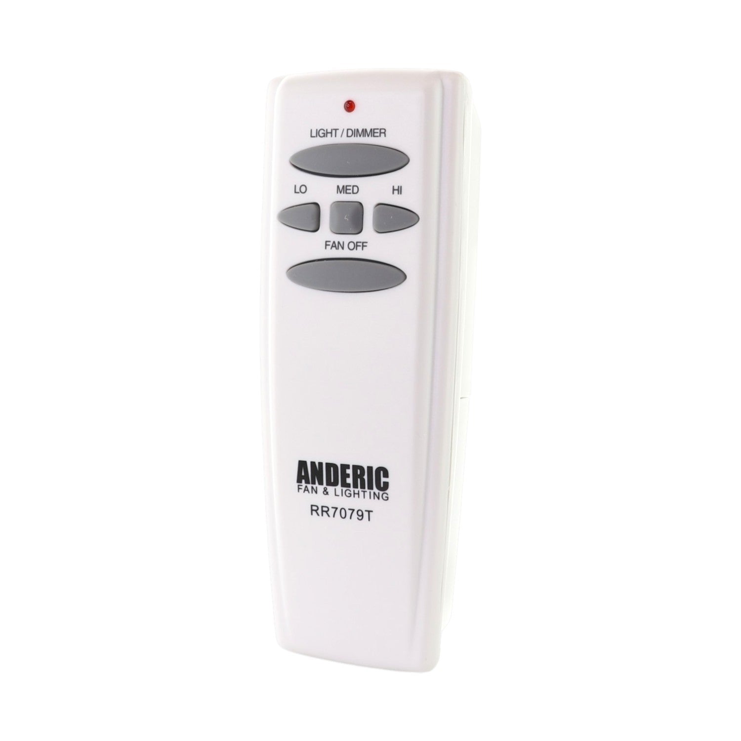 Télécommande pour ventilateur de plafond Harbor Breeze UC7086T CHQ7086T pour Avion