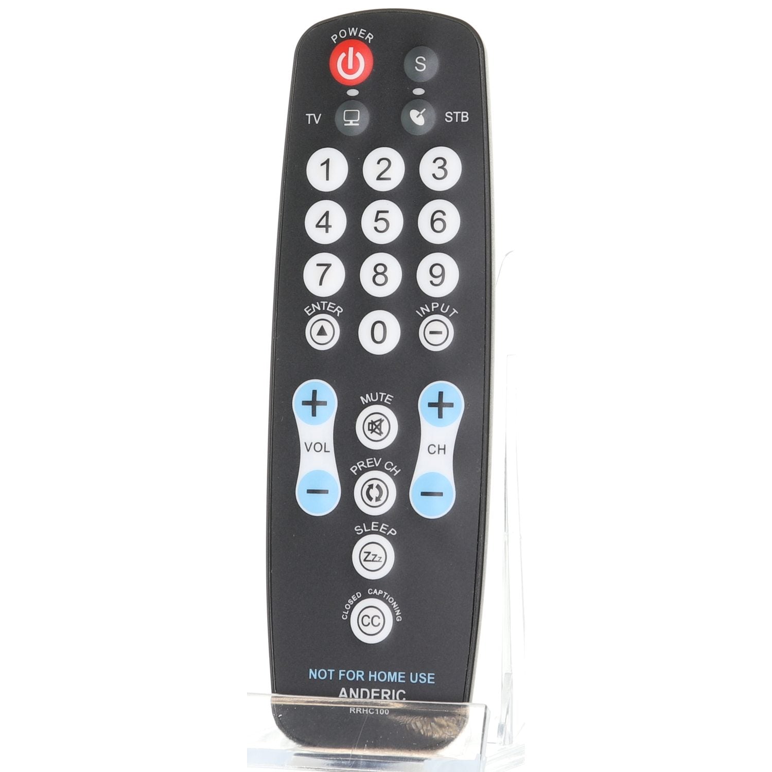Insignia TV, DVD & Fire TV Remote Controls | OEM & Replacement - Anderic