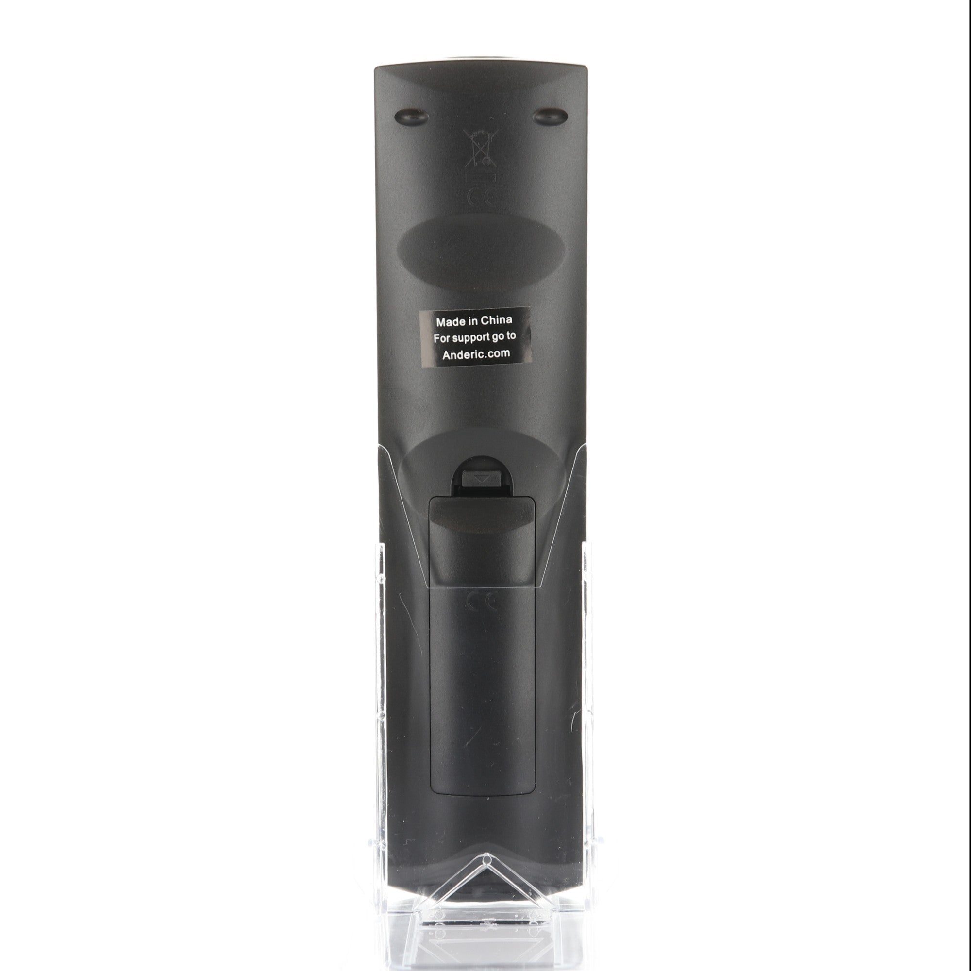 Anderic Substitute for Philips RC2573/01 Master TV Remote Control [RR2573]