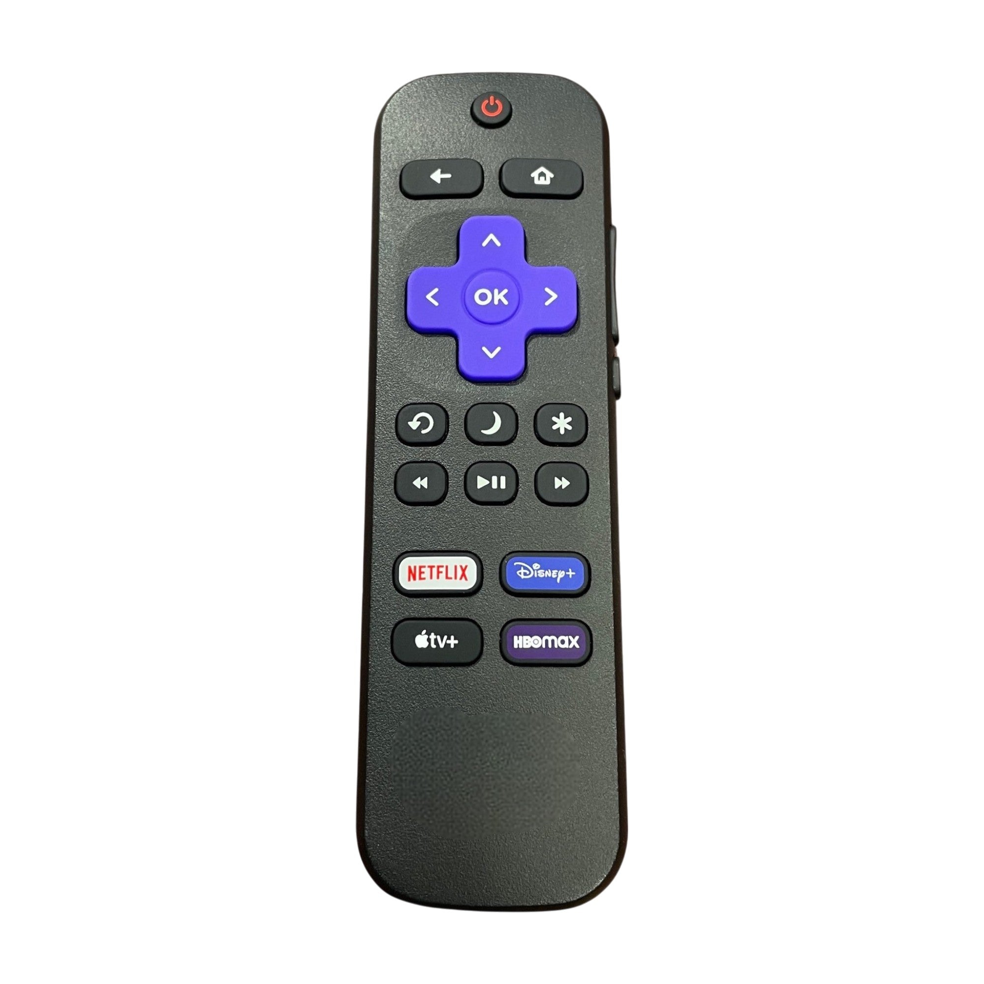 Element RC-ALIR 2023 ROKU TV Remote Control - 3226001216