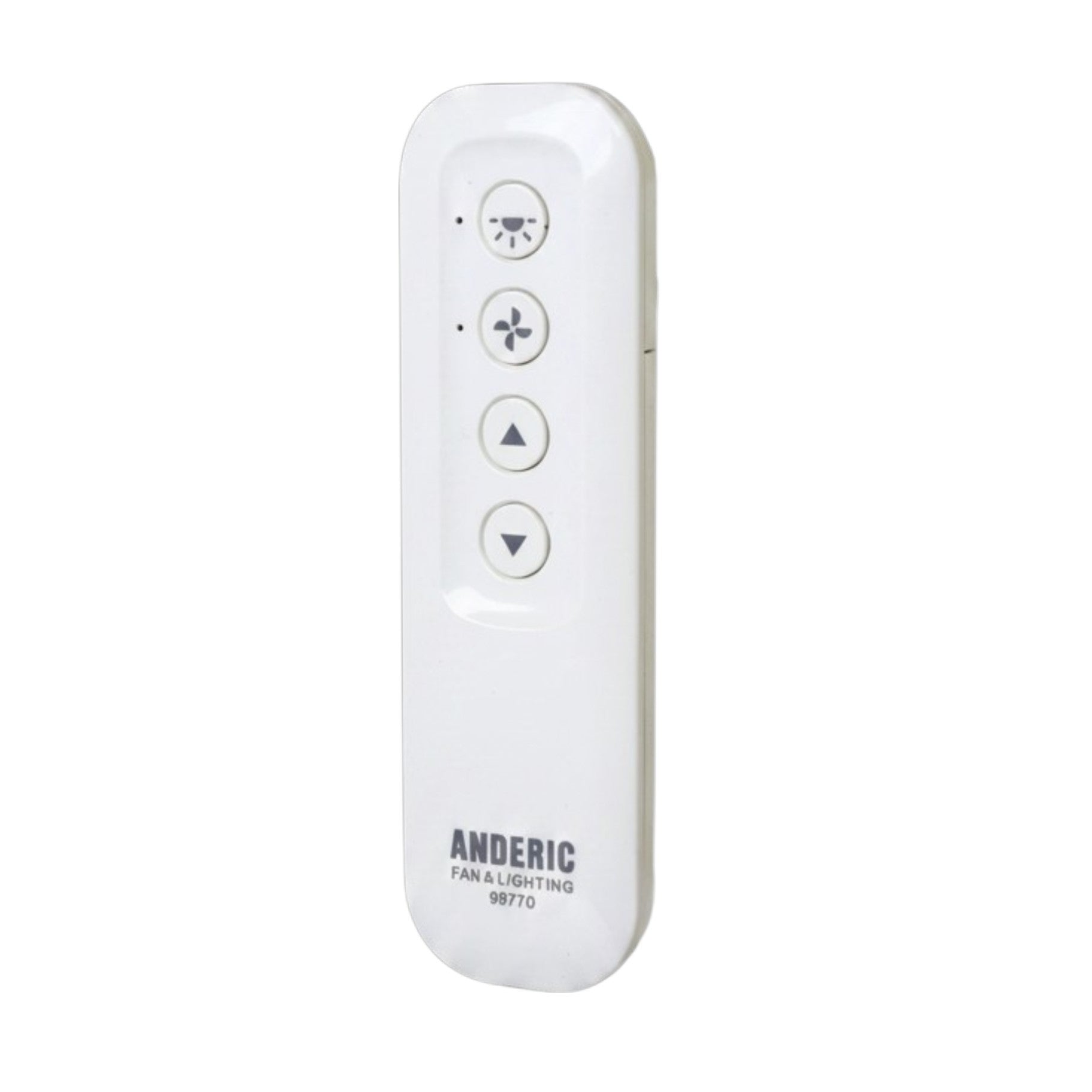 Télécommande pour ventilateur de plafond Hunter K6019-02