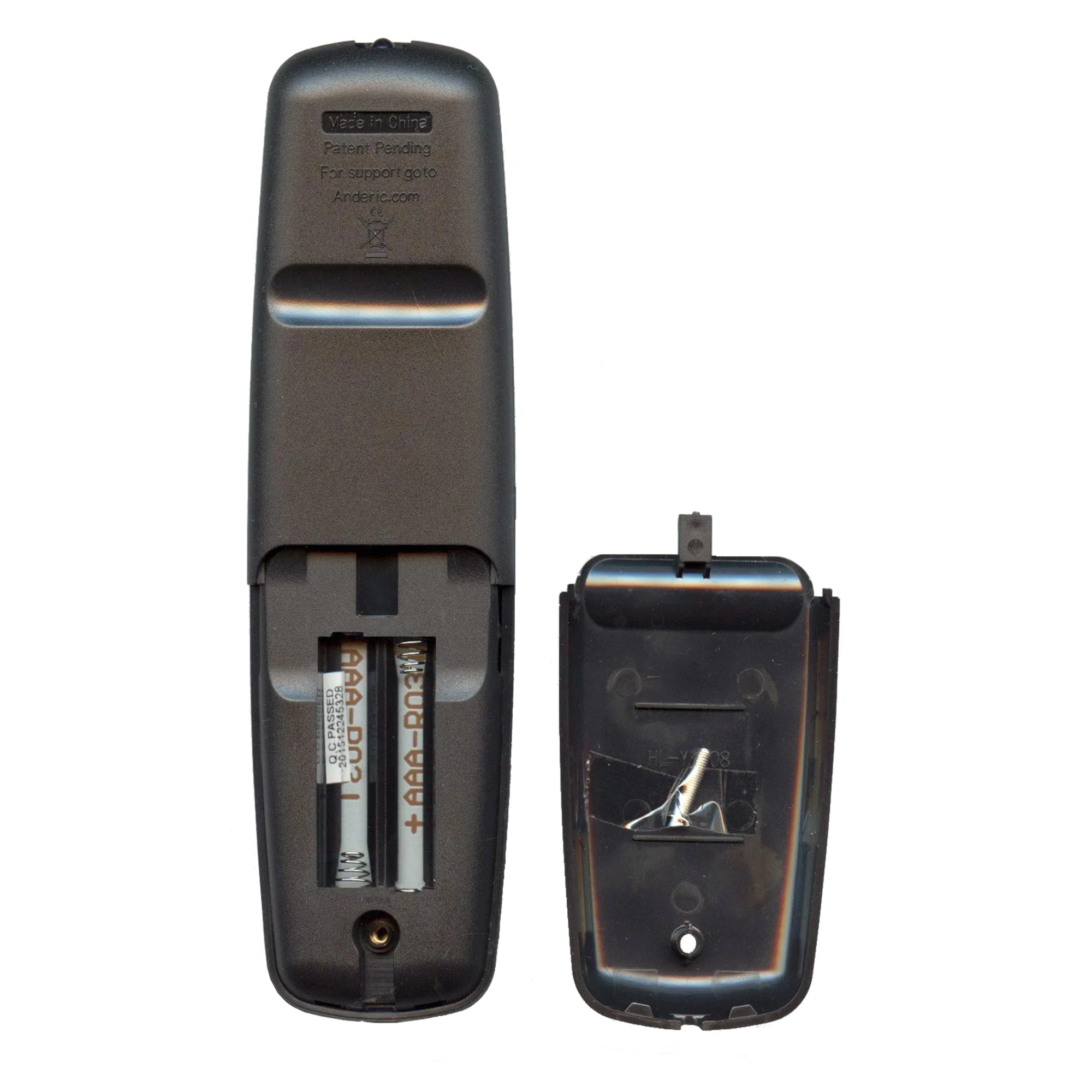 Control remoto universal Philips SRU1100/27 para 1 dispositivo