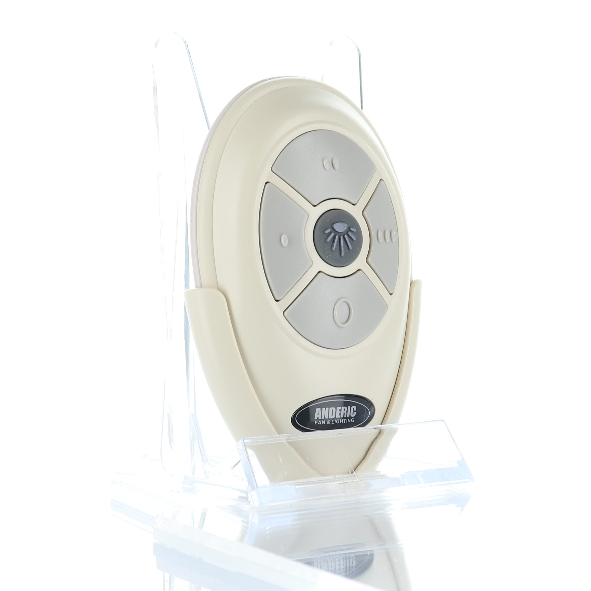 Anderic FAN35T for Harbor Breeze Ceiling Fan Remote Control FAN-35T