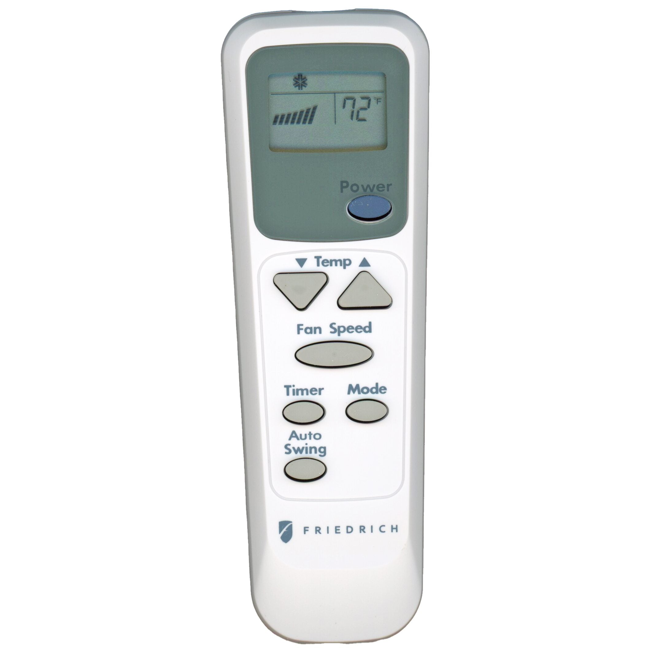 Télécommande pour climatiseur Friedrich AKB73616103