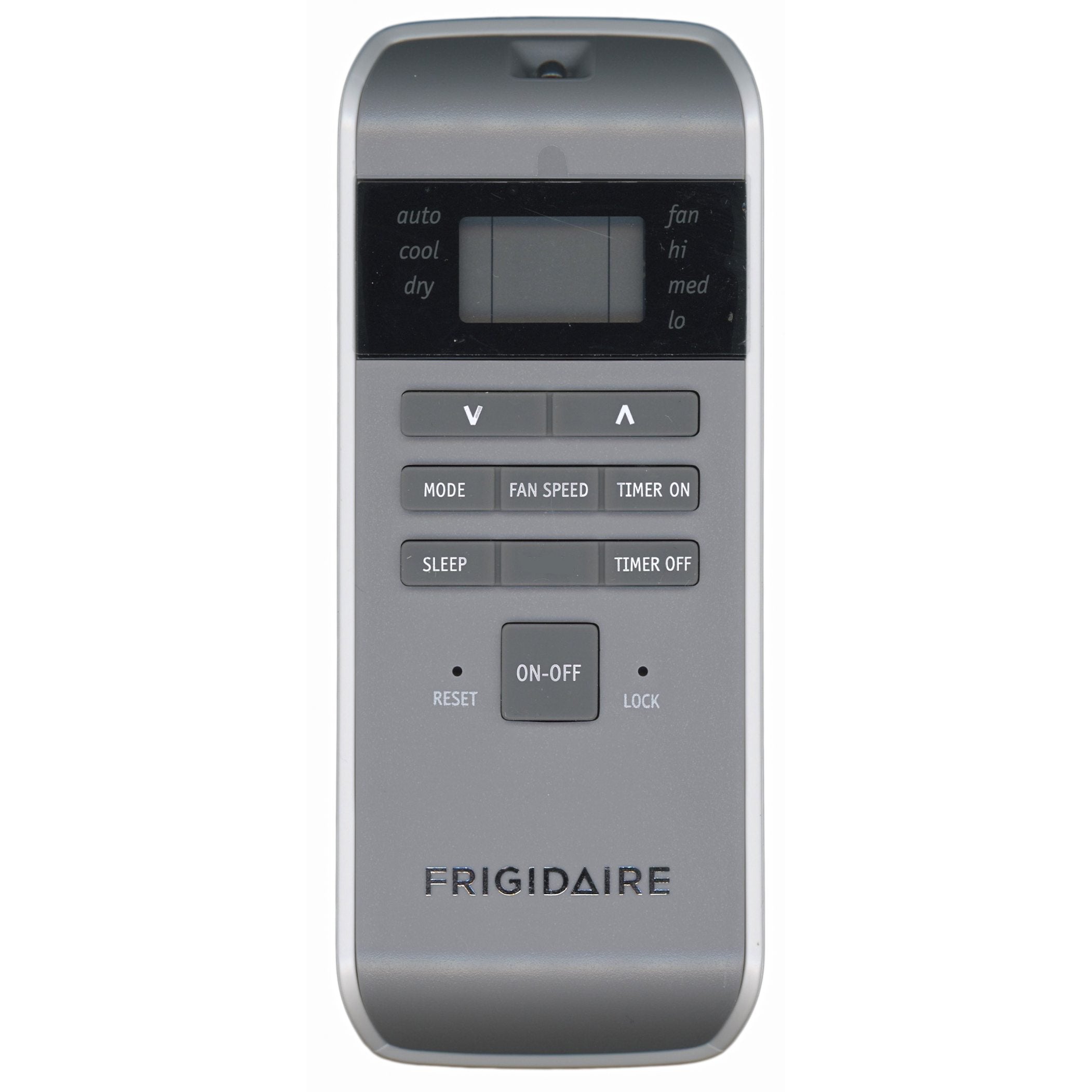 Replacement Remote Control For Frigidaire Air Conditioners – Fits FFTA1233Q23, FRA144HT210 – P015A