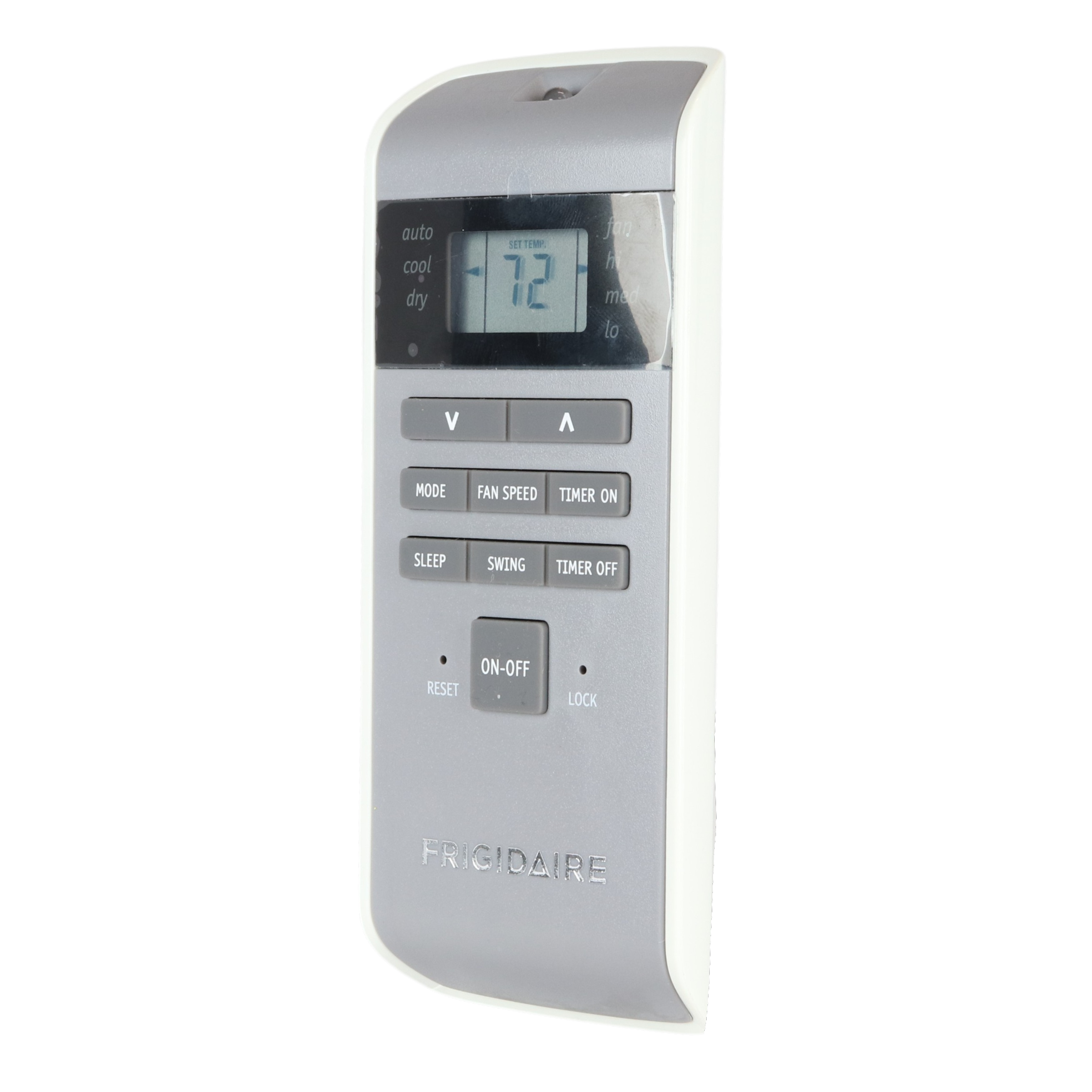 Control remoto del aire acondicionado Frigidaire 5304502165