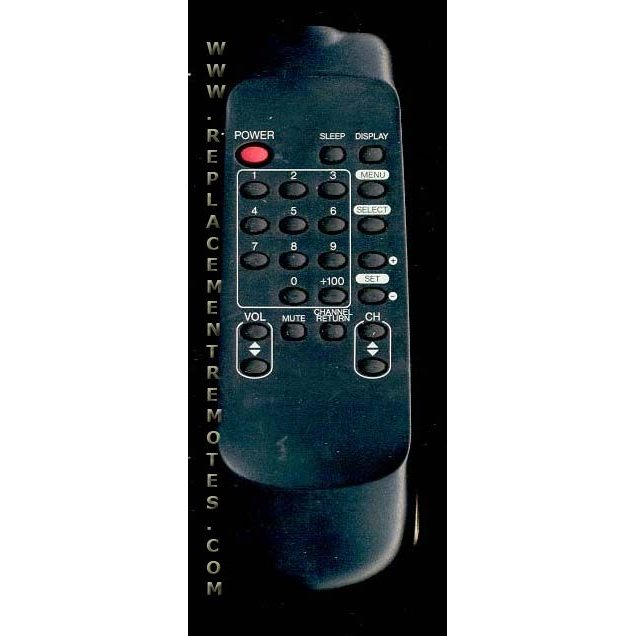 Télécommande TV Funai 014