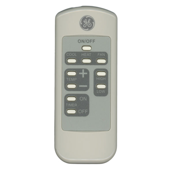 Control Remoto Universal Para Aire Acondicionado GE General Electric GES-NX2G50IN / GES-NX2G70IN - 3 Meses De Garantía