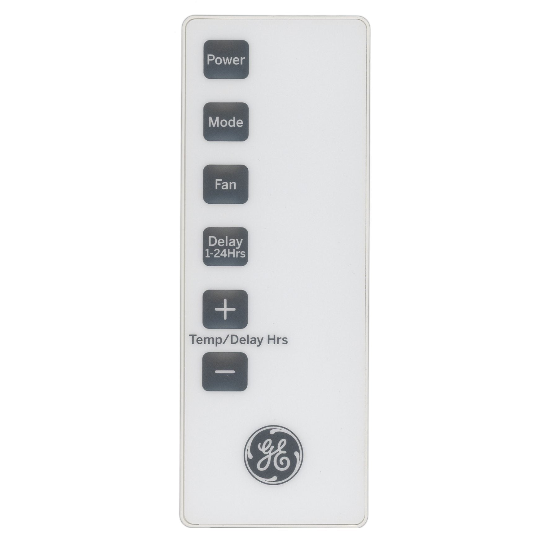 Télécommande pour climatiseur GE General Electric WJ26X22103