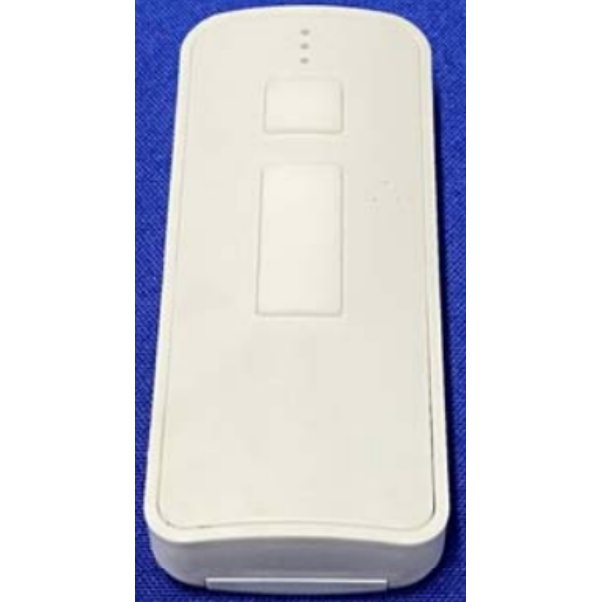 Generic A25-TX049 Ceiling Fan Remote Control