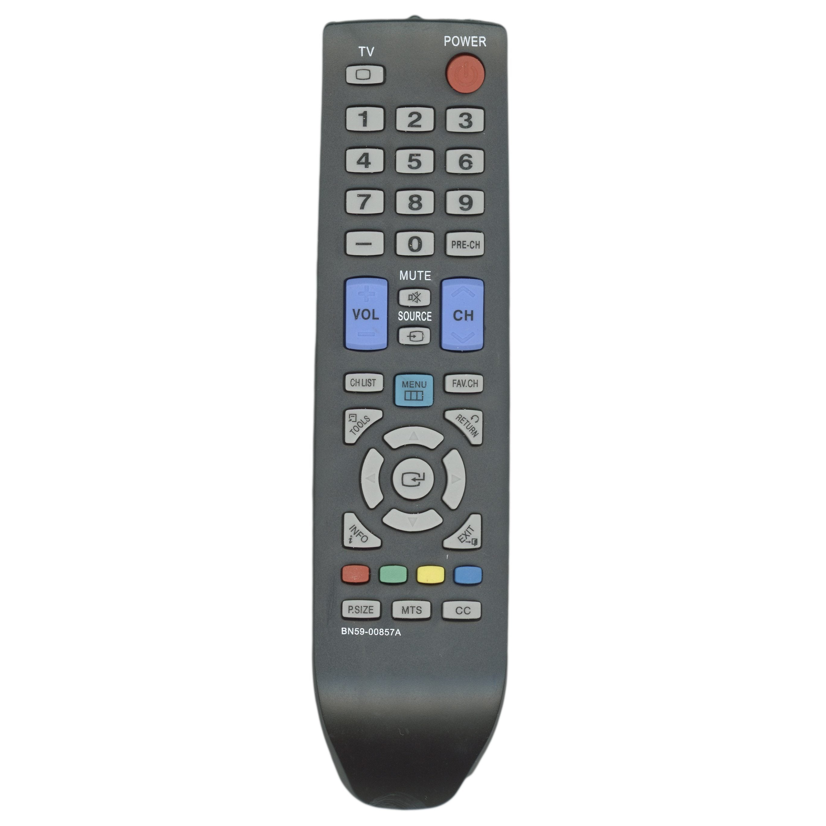Control remoto de TV genérico BN5900857A