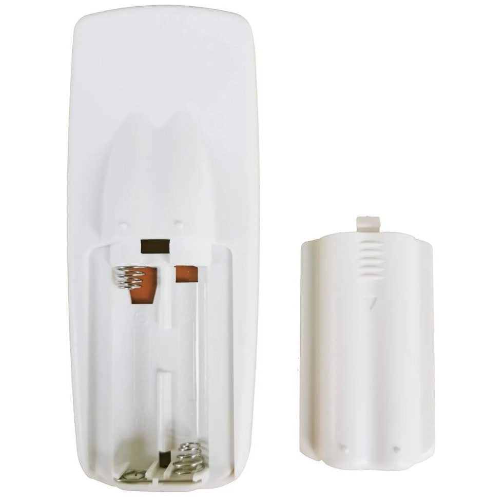 Télécommande générique RRFRIG01 pour climatiseur de fenêtre Frigidaire 