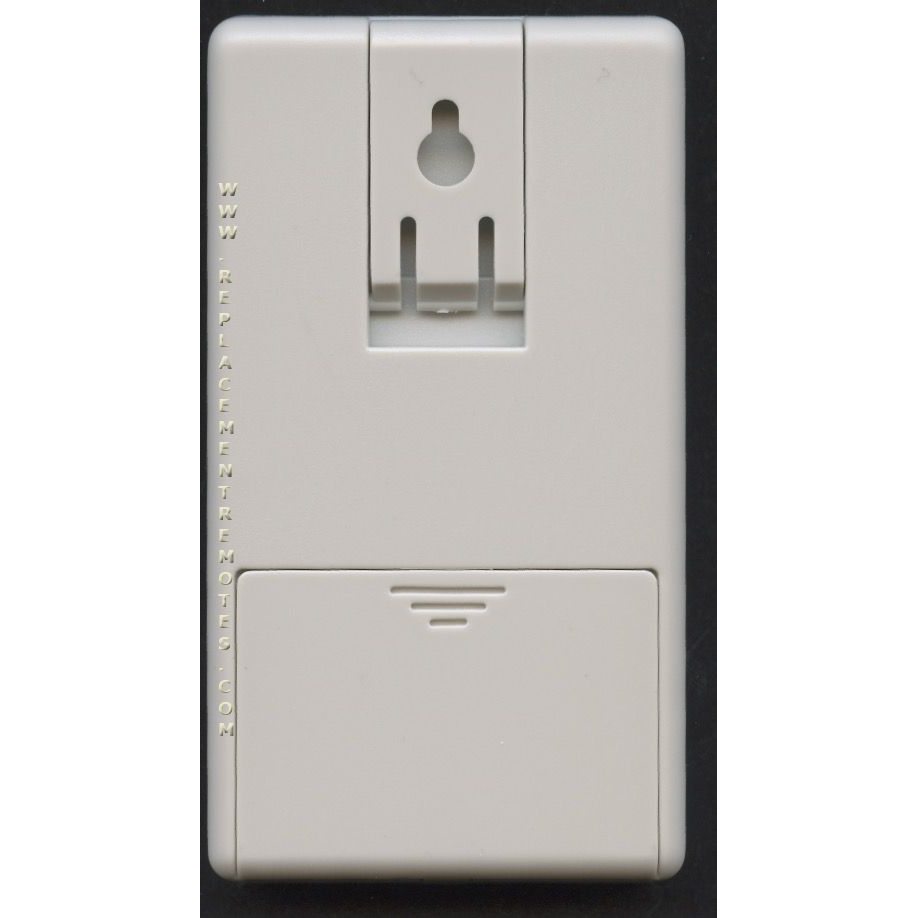 Solution générique de réparation et de test du signal infrarouge RRJCY01