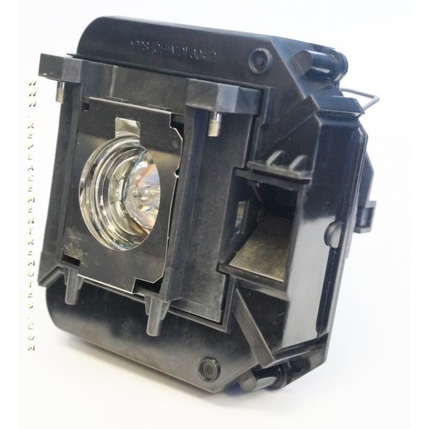 Lámpara genérica V13H010L60 con bombilla OEM para proyector Epson