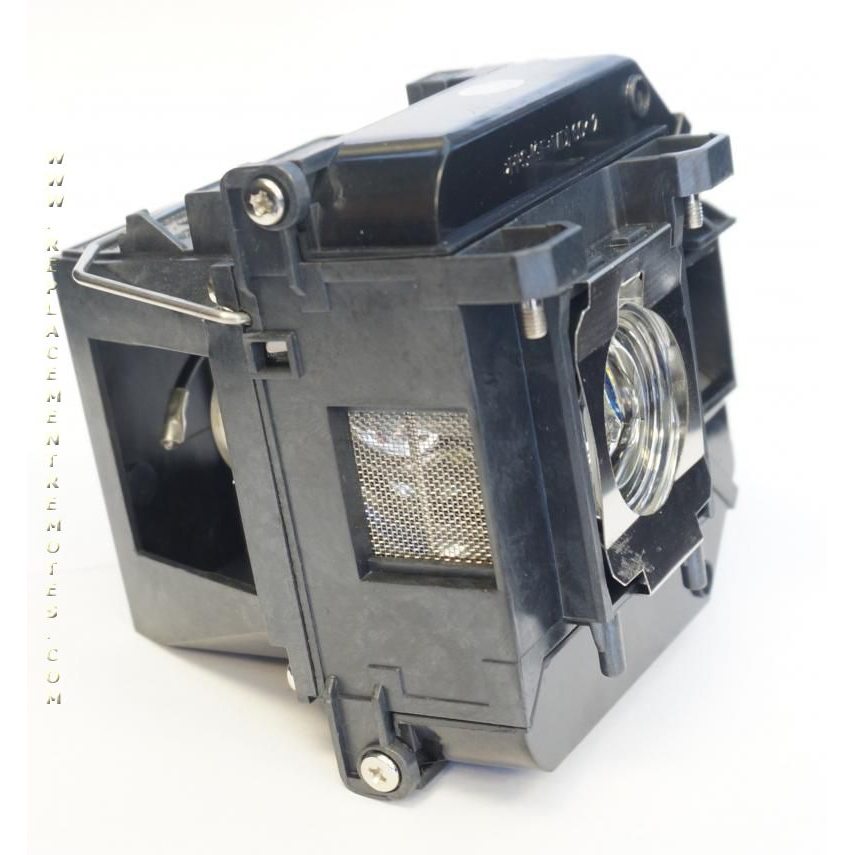Lámpara genérica V13H010L60 con bombilla OEM para proyector Epson