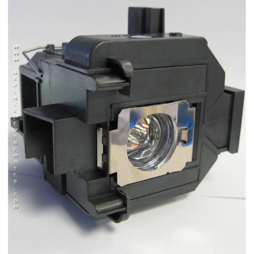 Lámpara genérica V13H010L69 con bombilla OEM para proyector Epson