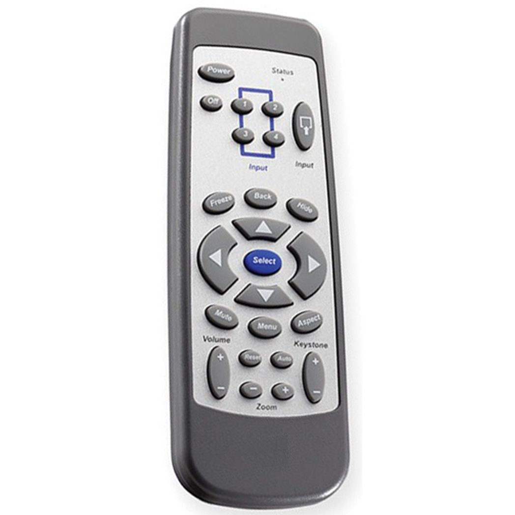 Télécommande générique pour projecteur VP3720