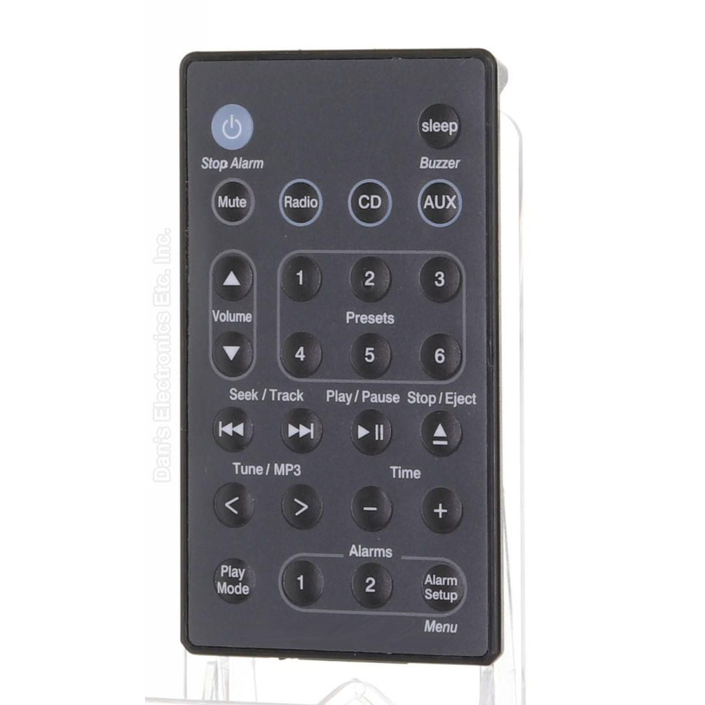 Music Remote Anderic Generic WMSIII Remote Control for Bose Wave Music System III A