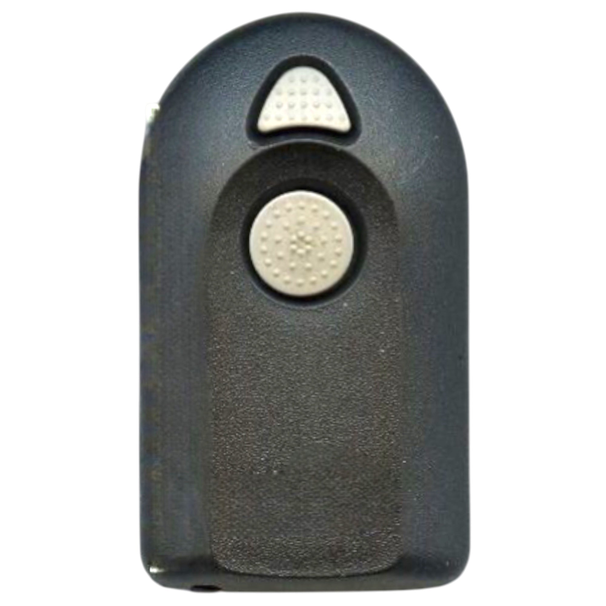 Control remoto para puerta de garaje Genie GIT-2 con 2 botones ACSCTG Intellicode Visor