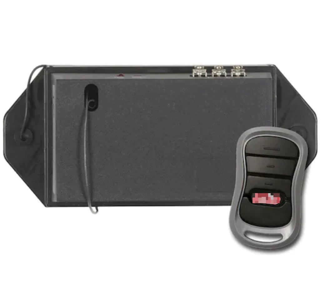 Genie GIRUD-1T Universal Garage Door Opener Conversion Add-on Kit - 36359R