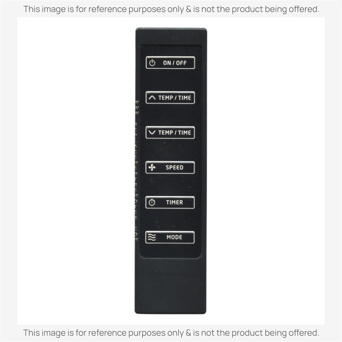 Control remoto del aire acondicionado Haier A2530450AA11