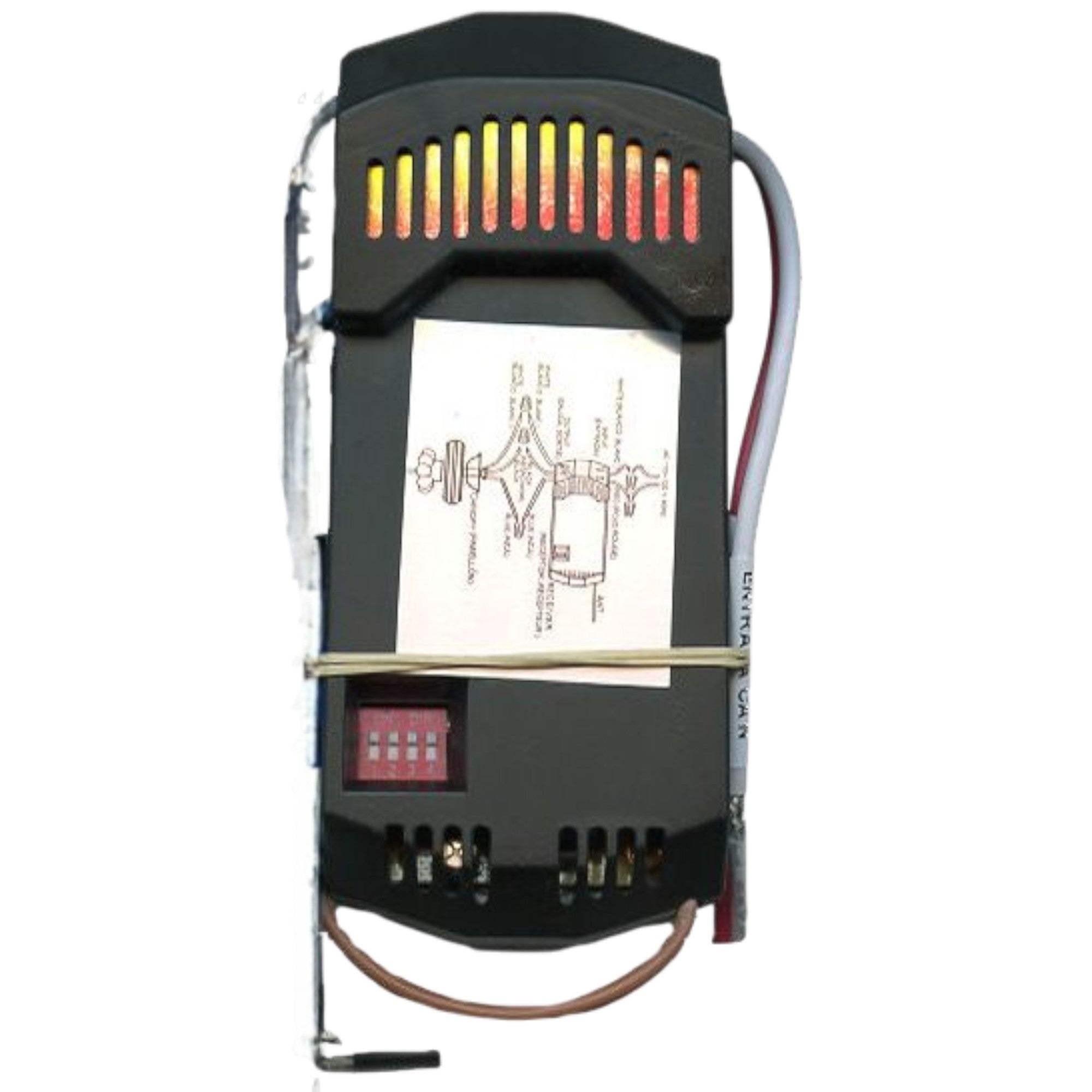 Récepteur pour ventilateur de plafond Hampton Bay FAN28R - FAN-28R